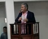 Câmara Municipal elege nova Mesa Diretora para o biênio 2023/2024